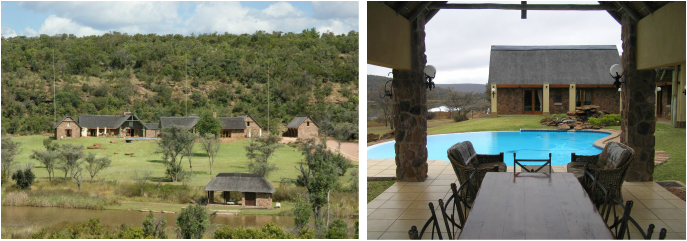 Farms For Sale - South African Hunting Lodges For Sale